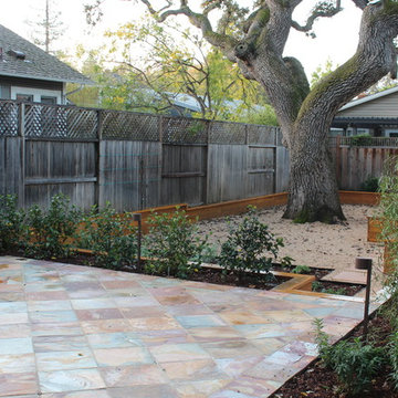 Heritage Oaks