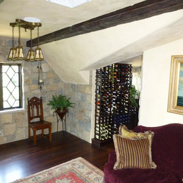 Candler House - Period Renovation