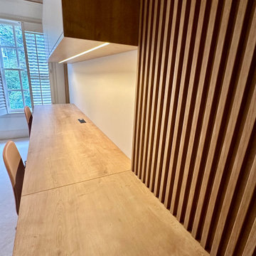 Study Room