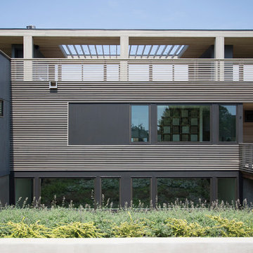 North Fork Bluff House