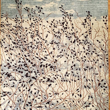 AREA RUGS