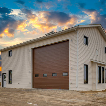 Country Acreage