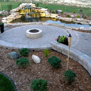 Outdoor Living