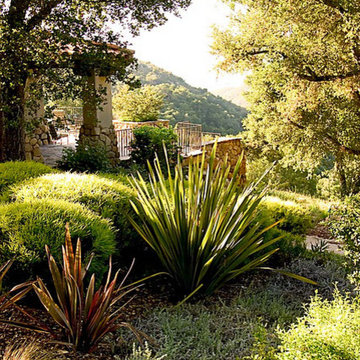 San Marcos Canyon Home