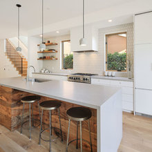 apt kitchen