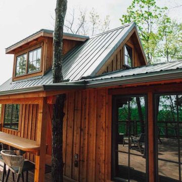 Treehouses