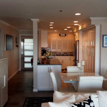 Home Remodel - Long Beach, CA