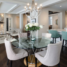 Mini Dining Room