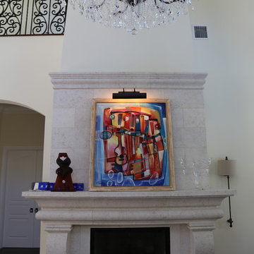 Rio Vista - Traditional Custom