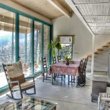 casas chulas