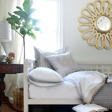 the Hunted Interior Home Tour