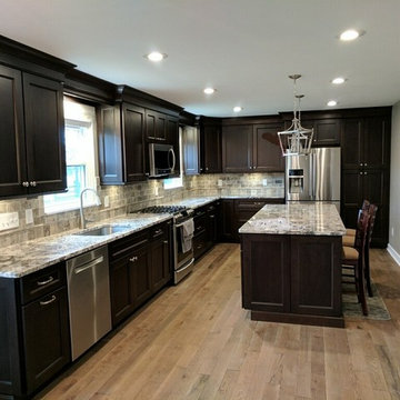 Fairfield Kitchen Remodel