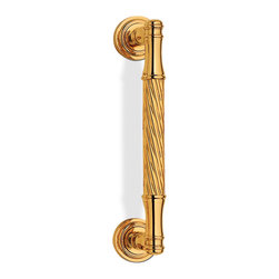 Appliance Pulls EC-475 - Door Hardware