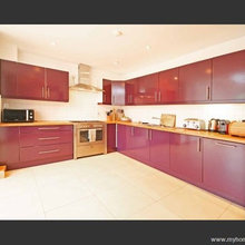 Kevins Kitchen