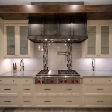Range Hoods | Tailored