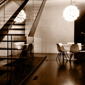 Taraxacum 88 Suspension by Flos Lighting