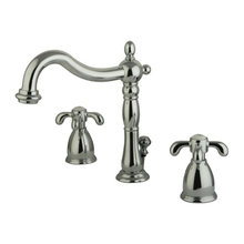 Faucet