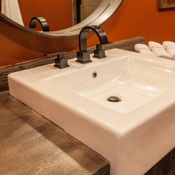 2016 Northern Colorado Parade home