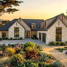 Exterior materials