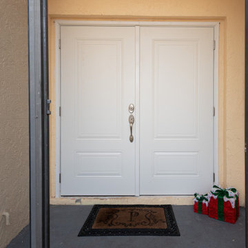 Impact Windows & Doors