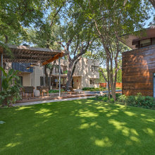 Patio Ideas