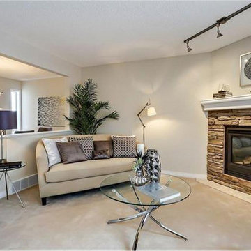 Springbank Dr.