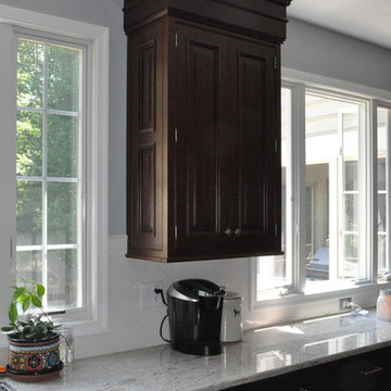 Custom Kitchen in Fallston, MD (Harford County)