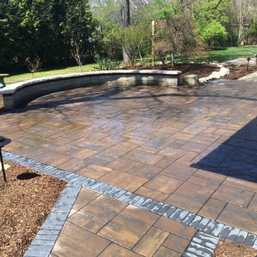 Completed Projects