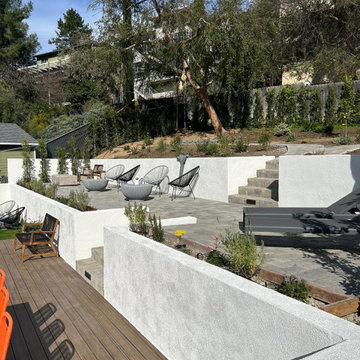 Orange County Exterior Construction & Outdoor Projects