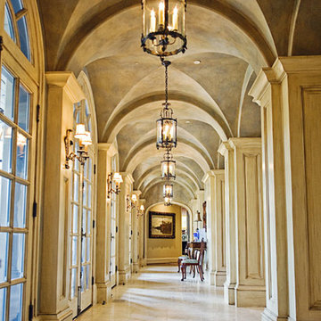 Braewood Place, Dallas, Texas