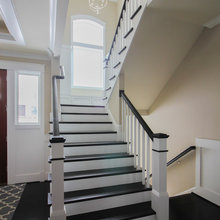Staircases