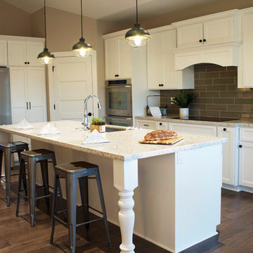 2016 Parade Home