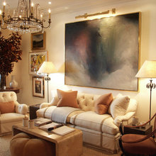 Living Room Sisal