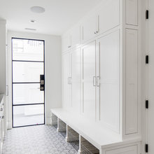Mudroom