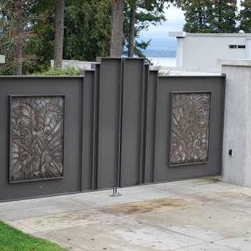 Residential Gates