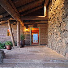 Exterior Ideas