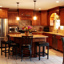 Kitchen Ideas