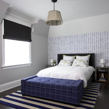 Bench for End of Bed