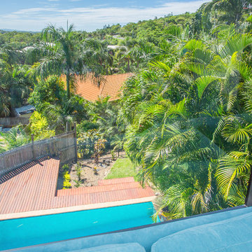 Tropical Abode (Extension)