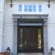 Exerior Doors