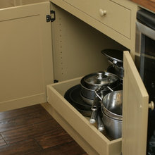 Kitchen Ideas