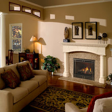 Fireplace Surrounds