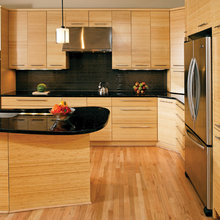 Cabinet hardware