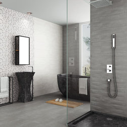 THOR WALL - Wall And Floor Tile