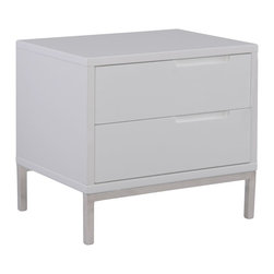 Side Tables and Night stands and Beds - Products