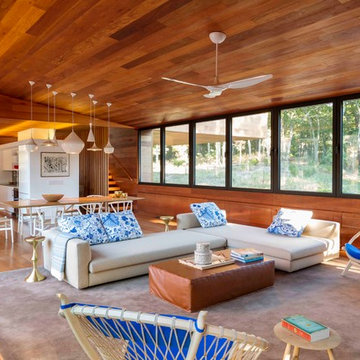 Southampton Cabin