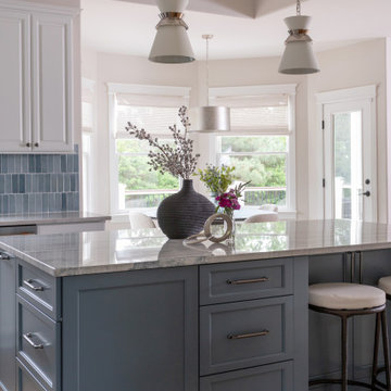 Whole-Home Remodel & Interior Design | Raleigh, NC