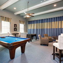 Living Room Ideas