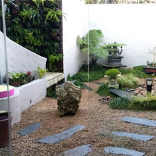 Zen Garden