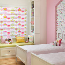 Kids bedrooms